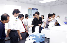 應(yīng)該選擇什么樣的家用空調(diào)冷凝器？