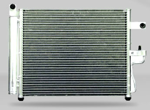 集流管在汽車(chē)空調(diào)應(yīng)用中需要注意哪些問(wèn)題？